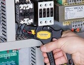 Ściągacz izolacji 165 mm Jokari T20050 (stan nowy) – zdjęcie 5