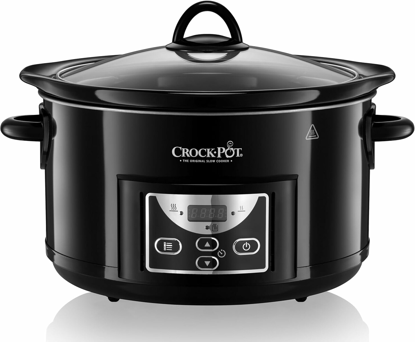 Garnek do wolnego Crock-Pot SCCPRC507B (stan nowy)