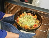 Garnek do wolnego Crock-Pot SCCPRC507B (stan nowy) – zdjęcie 3