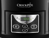 Garnek do wolnego Crock-Pot SCCPRC507B (stan nowy) – zdjęcie 5