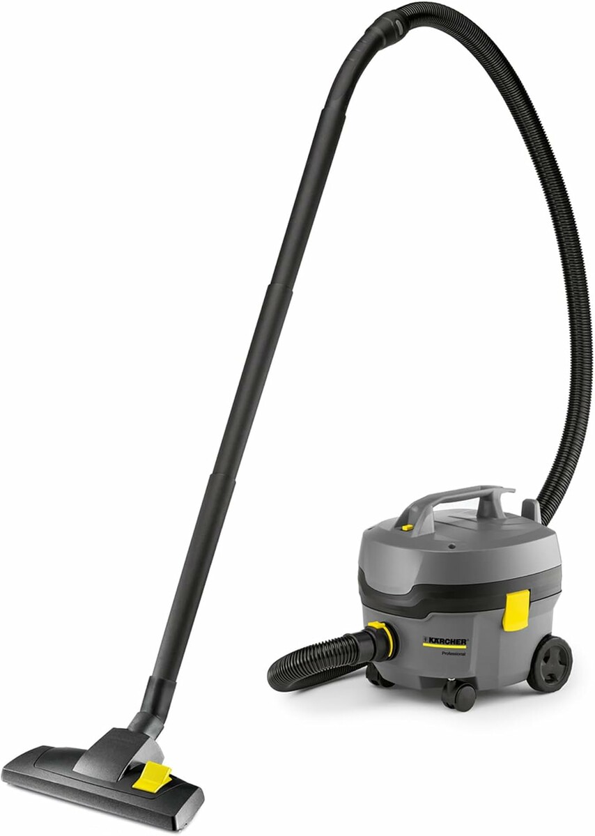 Odkurzacz 850 W Kärcher T 7/1 Classic, 7,5 l, stan: nowy