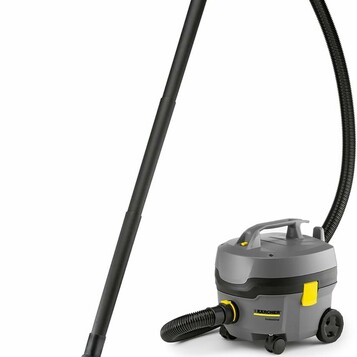 Odkurzacz 850 W Kärcher T 7/1 Classic, 7,5 l, stan: nowy