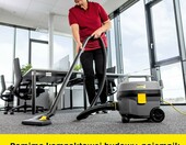 Odkurzacz 850 W Kärcher T 7/1 Classic, 7,5 l, stan: nowy – zdjęcie 4