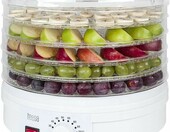 Suszarka spożywcza 250 W Teesa TSA3030, stan: nowy – zdjęcie 1