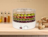 Suszarka spożywcza 250 W Teesa TSA3030, stan: nowy – zdjęcie 2
