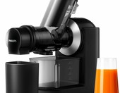 Wyciskarka wolnoobrotowa Philips Viva (stan nowy) – zdjęcie 1