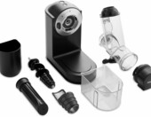 Wyciskarka wolnoobrotowa Philips Viva (stan nowy) – zdjęcie 2