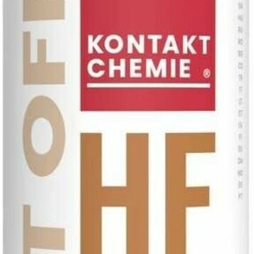Sprężone powietrze CRC Kontakt Chemie 33165 (stan nowy)