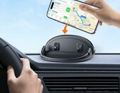 Beeasy – silikonowy uchwyt samochodowy, stan: nowy – zdjęcie 4