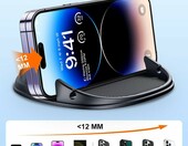 Beeasy – silikonowy uchwyt samochodowy, stan: nowy – zdjęcie 5