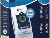 S-bag Classic Electrolux E201SM, stan: nowy – zdjęcie 1