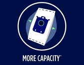 S-bag Classic Electrolux E201SM, stan: nowy – zdjęcie 5