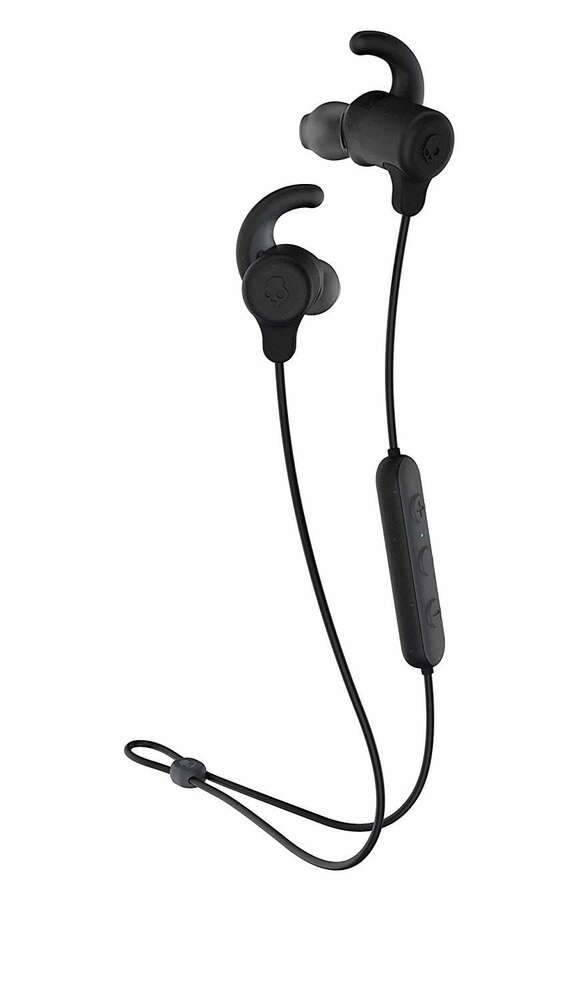 Bezprzewodowe słuchawki dokanałowe SKULLCANDY JIB+ Active SPORTOWE