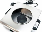 Urządzenie do hot dogów 450 W WilTec (stan nowy) – zdjęcie 4
