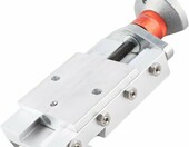 Suport krzyżowy do tokarki 32mm ViaGasaFamido, stan: nowy – zdjęcie 1