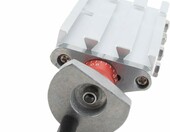 Suport krzyżowy do tokarki 32mm ViaGasaFamido, stan: nowy – zdjęcie 2
