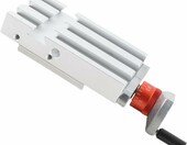 Suport krzyżowy do tokarki 32mm ViaGasaFamido, stan: nowy – zdjęcie 5