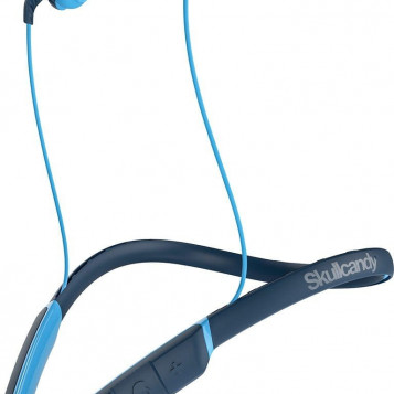 Bezprzewodowe słuchawki dokanałowe SKULLCANDY Method SPORTOWE