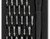 Moray komplet bitów precyzyjnych 32 el. iFixit (stan nowy) – zdjęcie 1