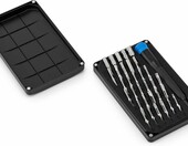 Moray komplet bitów precyzyjnych 32 el. iFixit (stan nowy) – zdjęcie 2