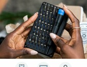 Moray komplet bitów precyzyjnych 32 el. iFixit (stan nowy) – zdjęcie 4