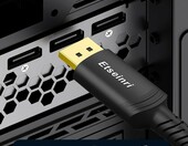 Etseinri 2m – przewód DisplayPort 1.4 (stan nowy) – zdjęcie 4