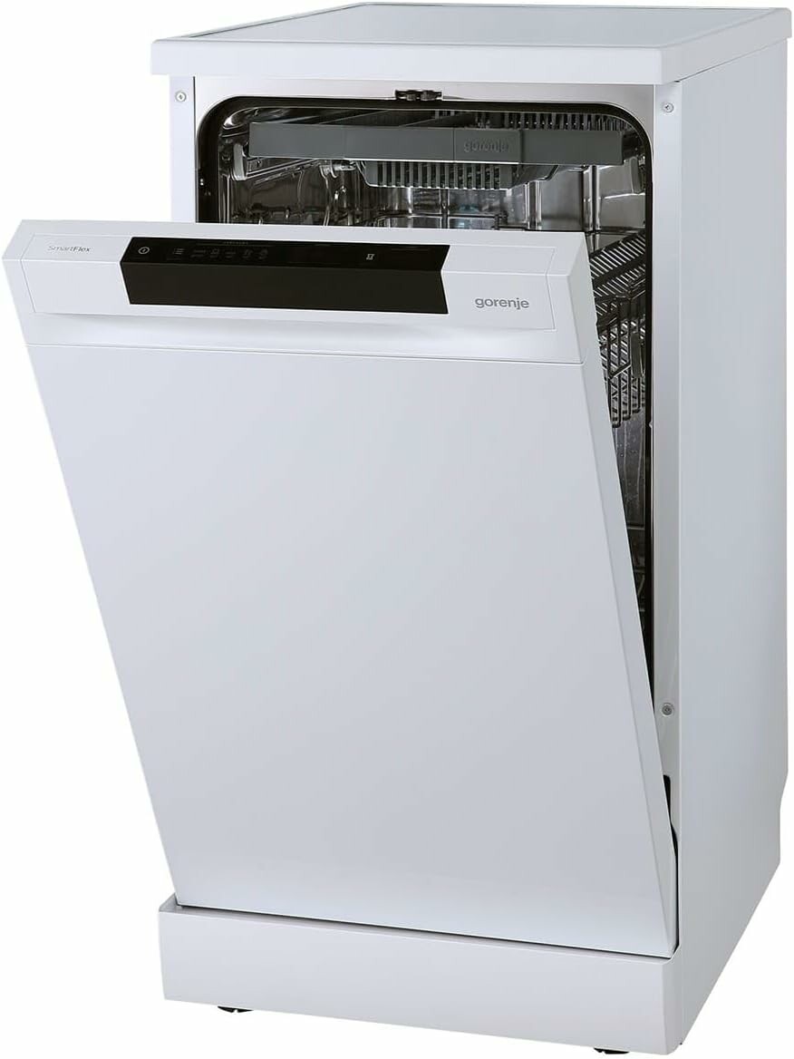 W Zmywarka wolnostojąca 60 cm Gorenje GS 541D10, stan: nowy