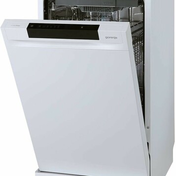 W Zmywarka wolnostojąca 60 cm Gorenje GS 541D10, stan: nowy