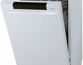 W Zmywarka wolnostojąca 60 cm Gorenje GS 541D10, stan: nowy – zdjęcie 1