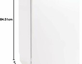 W Zmywarka wolnostojąca 60 cm Gorenje GS 541D10, stan: nowy – zdjęcie 5