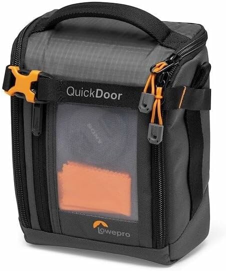 Torba futerał na aparat Lowepro GearUp (stan nowy)
