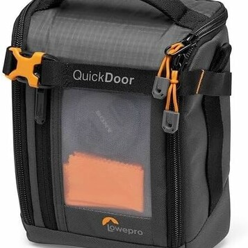 Torba futerał na aparat Lowepro GearUp (stan nowy)