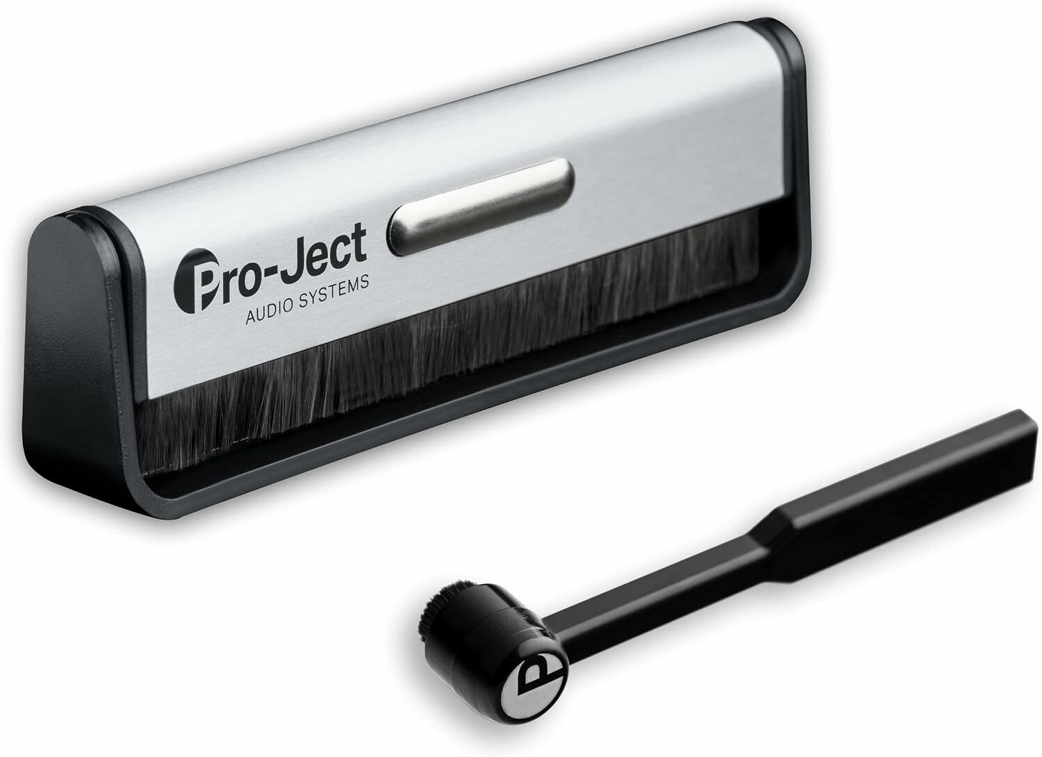 Komplet do czyszcze Pro-Ject Cleaning Set Basic (stan nowy)