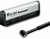 Komplet do czyszcze Pro-Ject Cleaning Set Basic (stan nowy) – zdjęcie 1