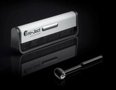 Komplet do czyszcze Pro-Ject Cleaning Set Basic (stan nowy) – zdjęcie 2