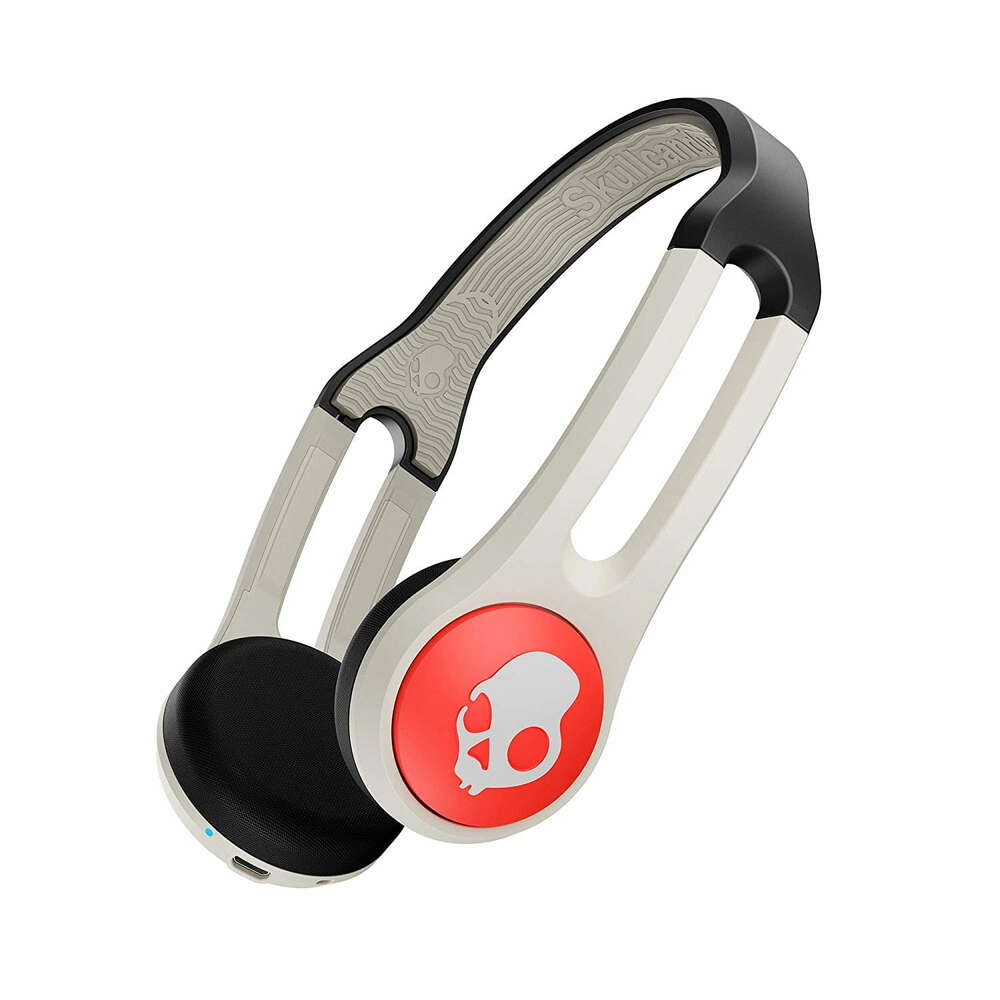Słuchawki bezprzewodowe SKULLCANDY ICON White