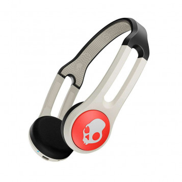Słuchawki bezprzewodowe SKULLCANDY ICON White