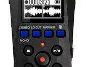 Mobilny rejestrator dźwięku Zoom H1essential (stan nowy) – zdjęcie 1