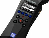 Mobilny rejestrator dźwięku Zoom H1essential (stan nowy) – zdjęcie 4