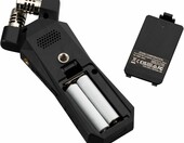 Mobilny rejestrator dźwięku Zoom H1essential (stan nowy) – zdjęcie 5