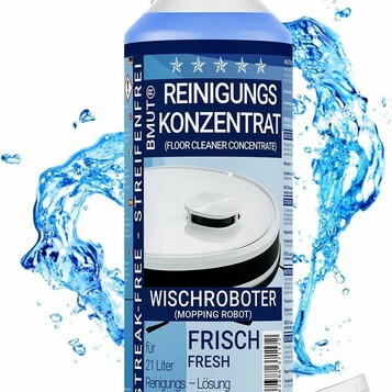 Koncentrat do robotów myjących BMUT SR-1000v2 (stan nowy)