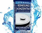 Koncentrat do robotów myjących BMUT SR-1000v2 (stan nowy) – zdjęcie 1