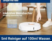 Koncentrat do robotów myjących BMUT SR-1000v2 (stan nowy) – zdjęcie 5