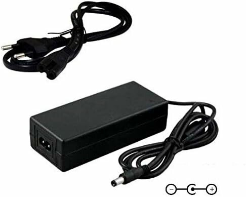 Ładowarka sieciowa 15V do głośnika TOPCHARGEUR (stan nowy)