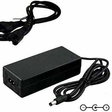 Ładowarka sieciowa 15V do głośnika TOPCHARGEUR (stan nowy)