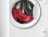 Pralka do zabudowy 8 kg AEG LR7BI6480 (stan nowy) – zdjęcie 1