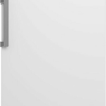 Zamrażarka wolnostojąca 404 L Beko RFNE448E55W (stan nowy)