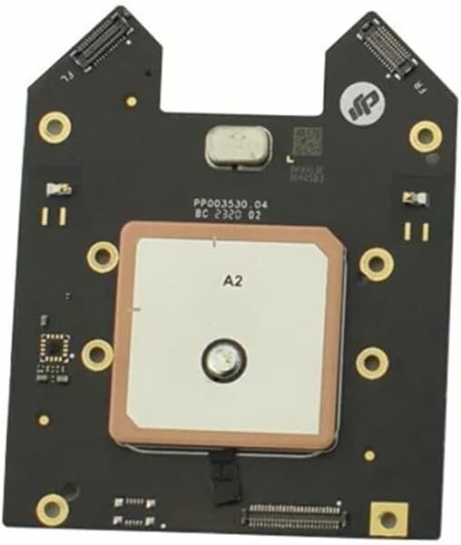 Część zapasowa do naprawy drona DJI Moduł GPS (stan nowy)