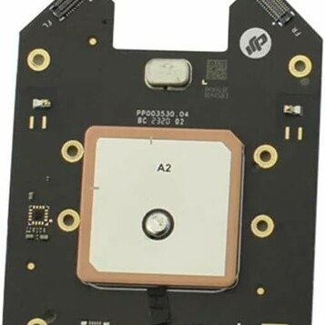 Część zapasowa do naprawy drona DJI Moduł GPS (stan nowy)