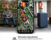 Lokalizator GPS PAJ Easy Finder 4G (stan nowy) – zdjęcie 3